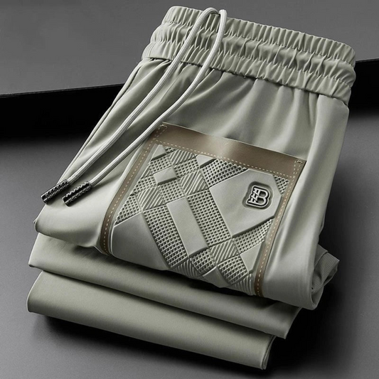 Bruno Imperiale Tech Trousers