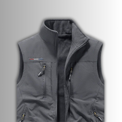 Alessio - Gilet Adapt Réversible