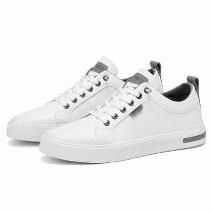 Luca Two-Tone Sneakers