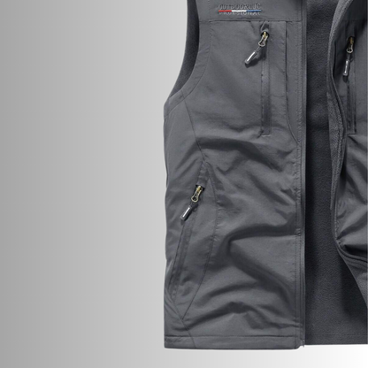 Alessio - Gilet Adapt Réversible