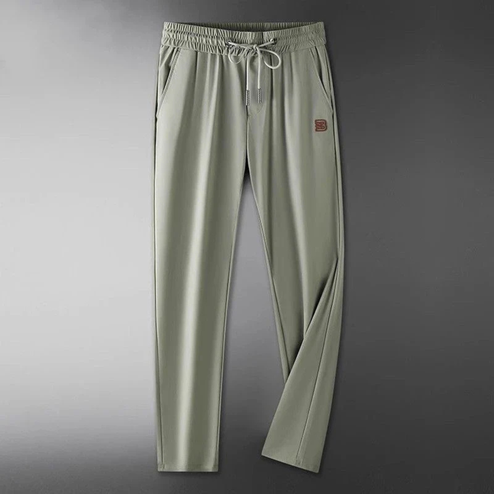 Bruno Imperiale Tech Trousers