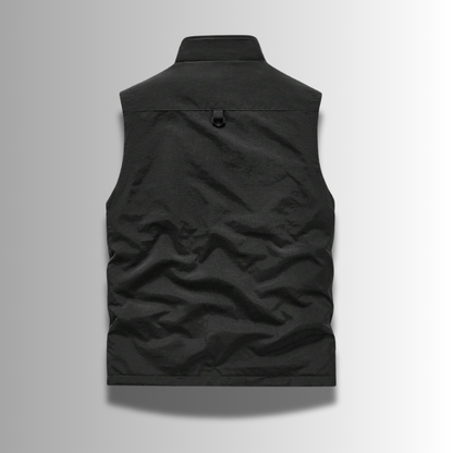 Alessio - Gilet Adapt Réversible