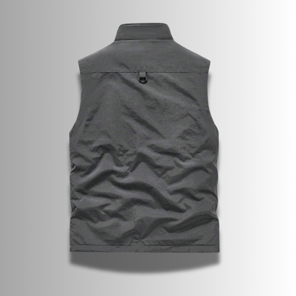 Alessio - Gilet Adapt Réversible