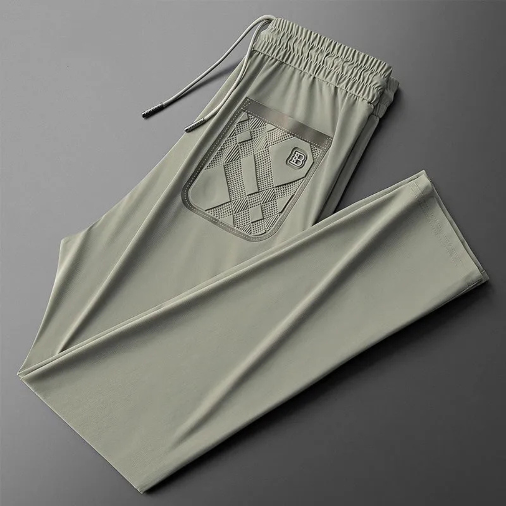 Bruno Imperiale Tech Trousers