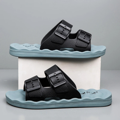 Damiano Birken Comfort Slides
