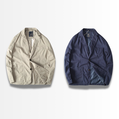 Sergio - Timeless Blazer
