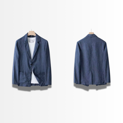 Milano - Modern Lightweight Men's Suit Set