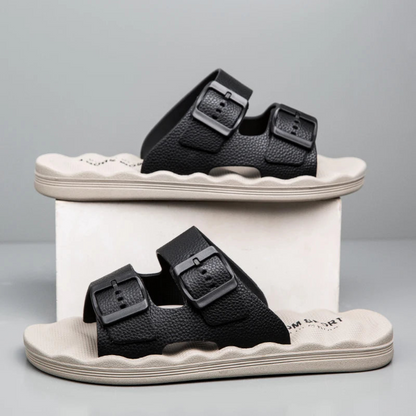 Damiano Birken Comfort Slides
