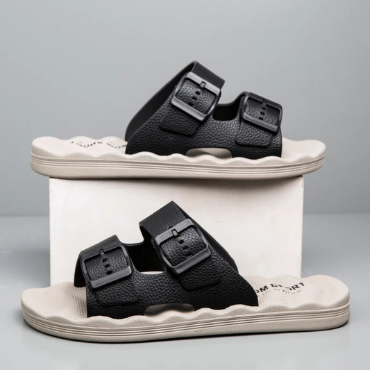 Damiano Birken Comfort Slides