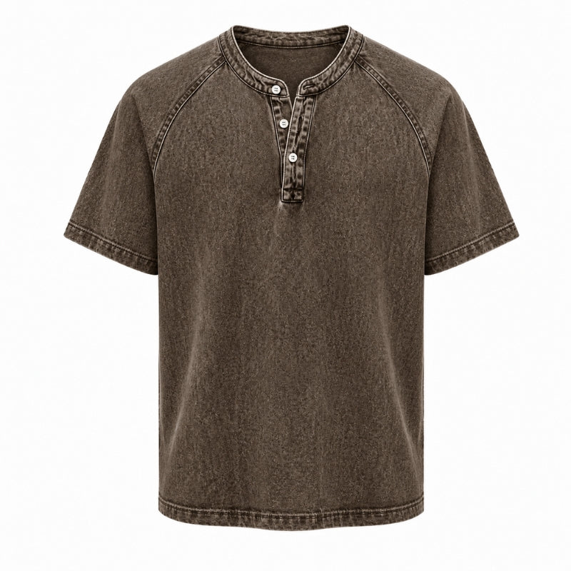 Riccardo Heritage Henley