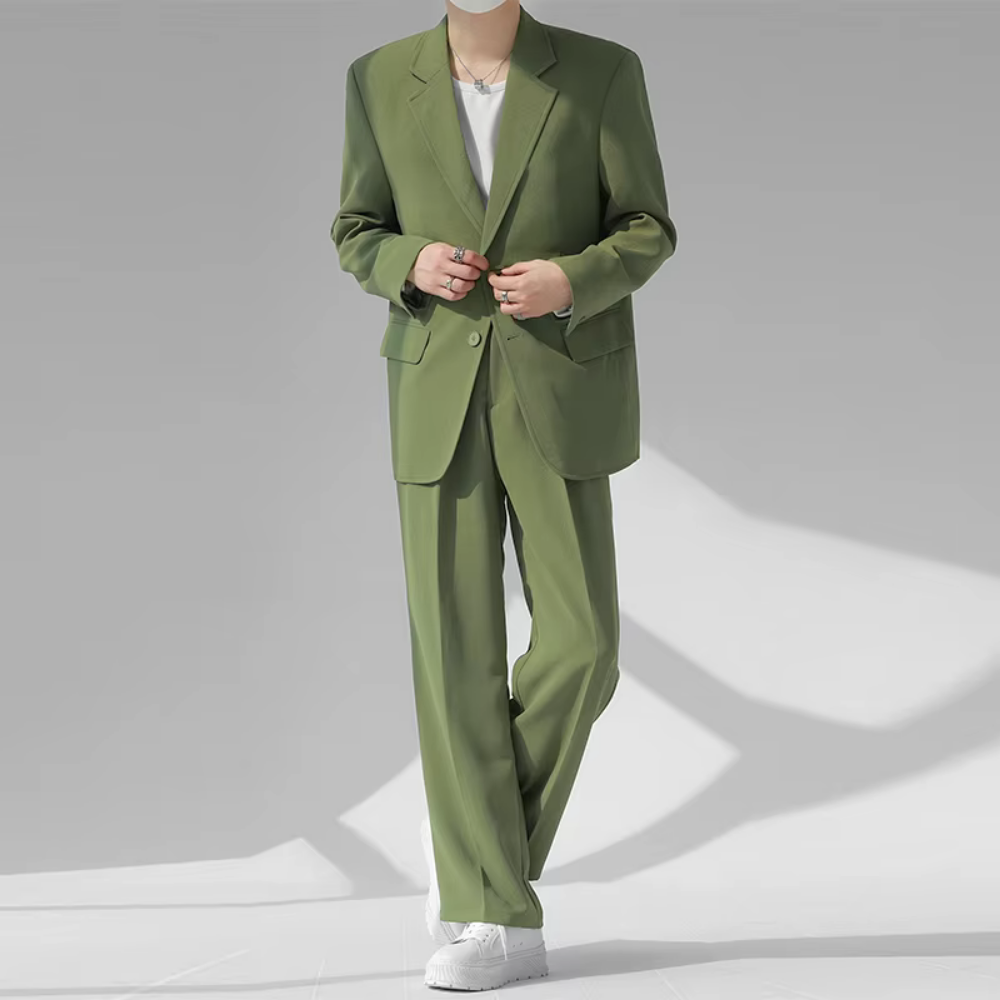 Torino - New Men's Modern Suit