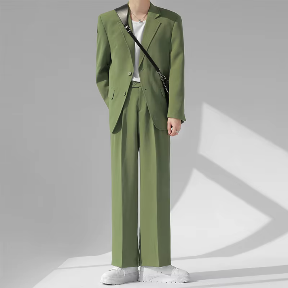 Torino - New Men's Modern Suit