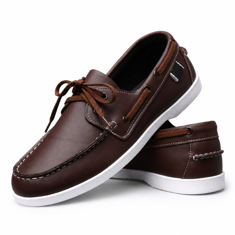 Mauro Loafers