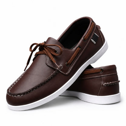 Mauro Loafers