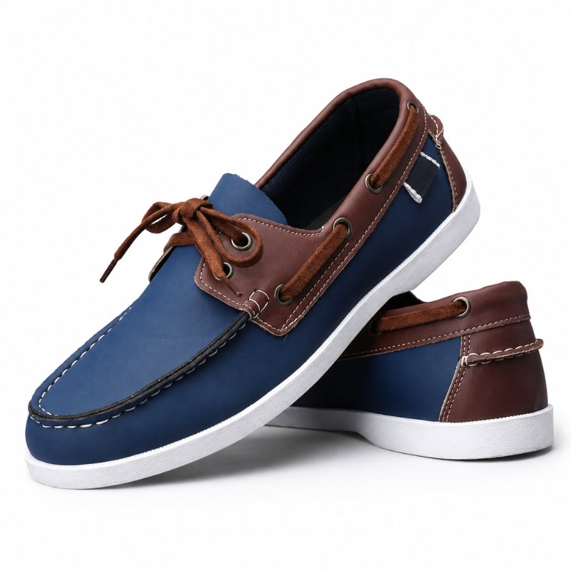 Mauro Loafers
