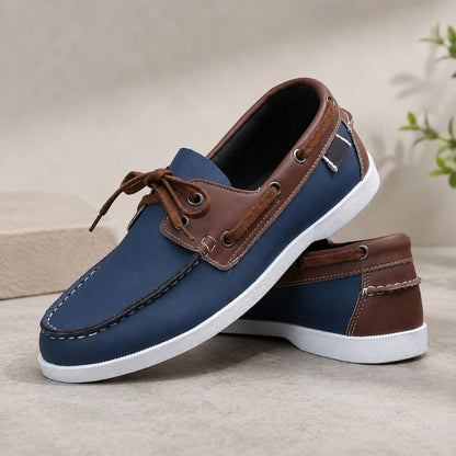 Mauro Loafers