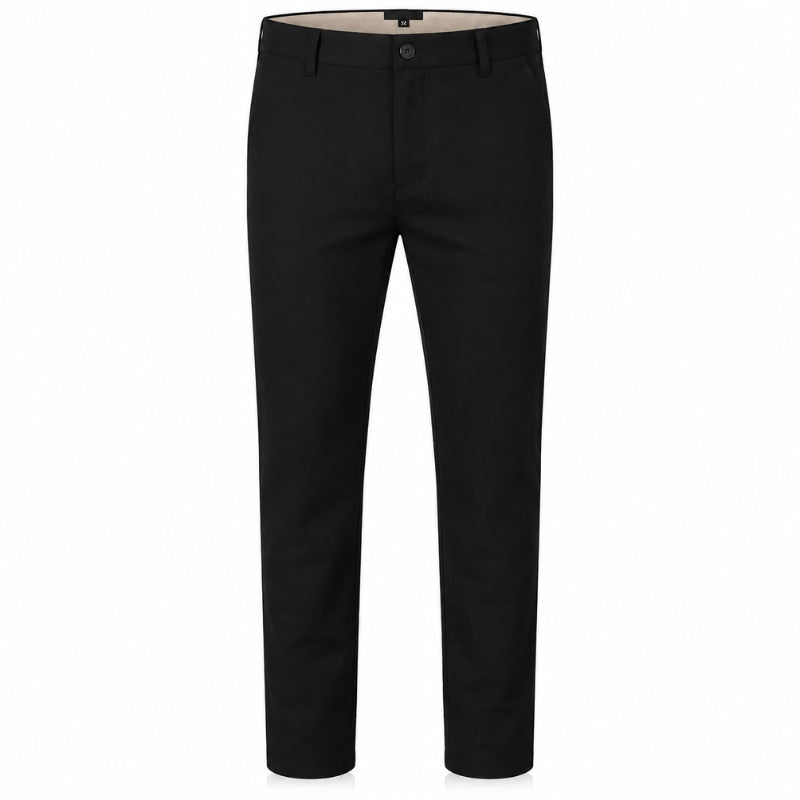 Milano Stretch Office Dress Pants
