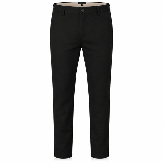 Milano Stretch Office Dress Pants