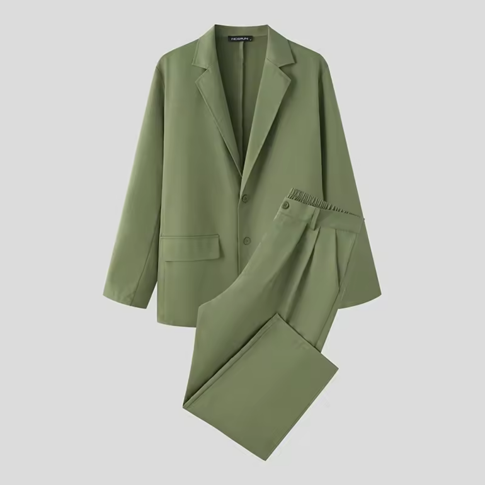 Torino - New Men's Modern Suit