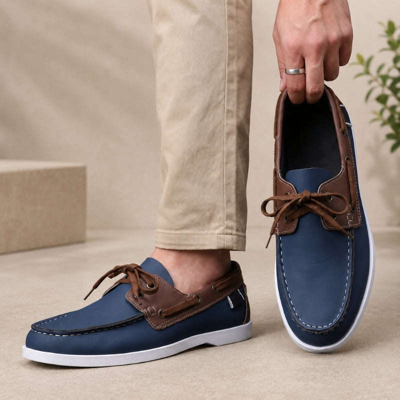 Mauro Loafers
