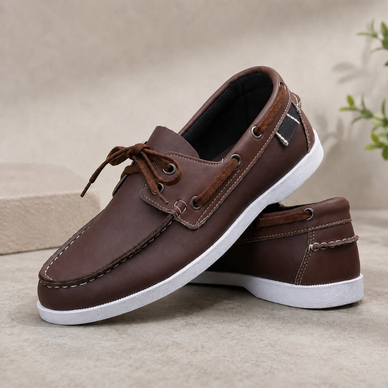 Mauro Loafers