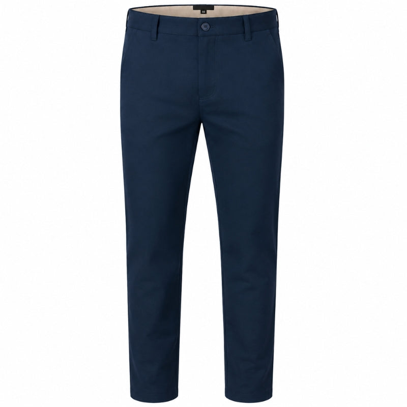 Milano Stretch Office Dress Pants