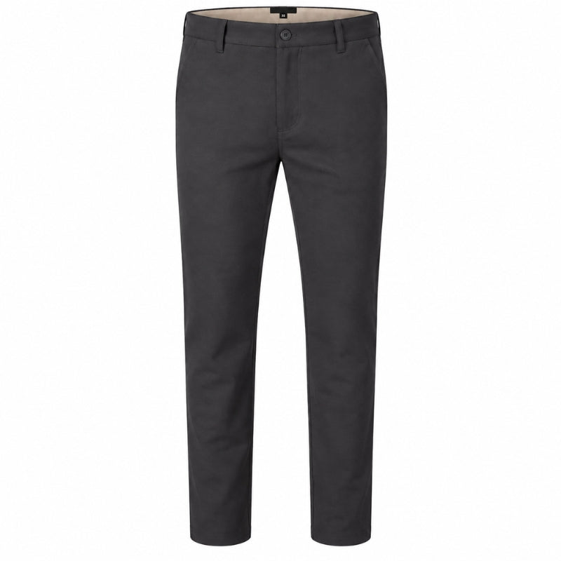 Milano Stretch Office Dress Pants