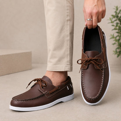 Mauro Loafers