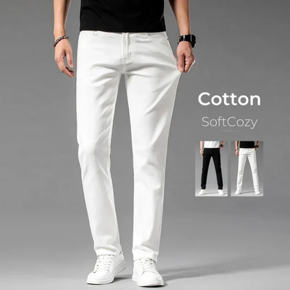Alessandro - Flex Cotton Jeans