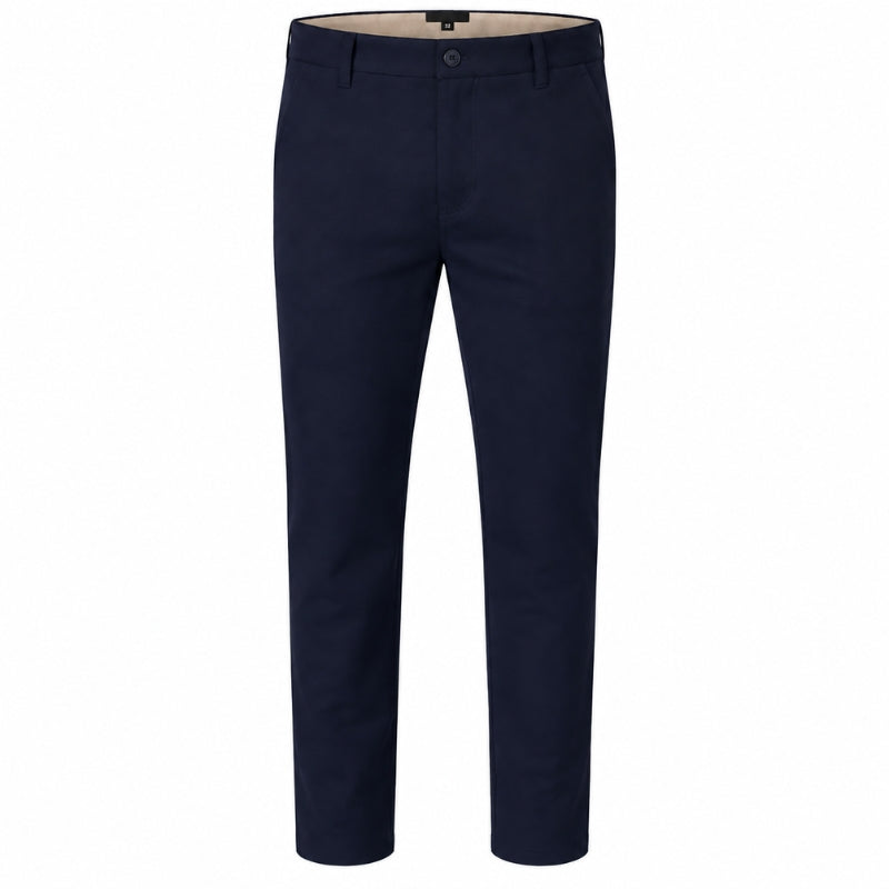 Milano Stretch Office Dress Pants