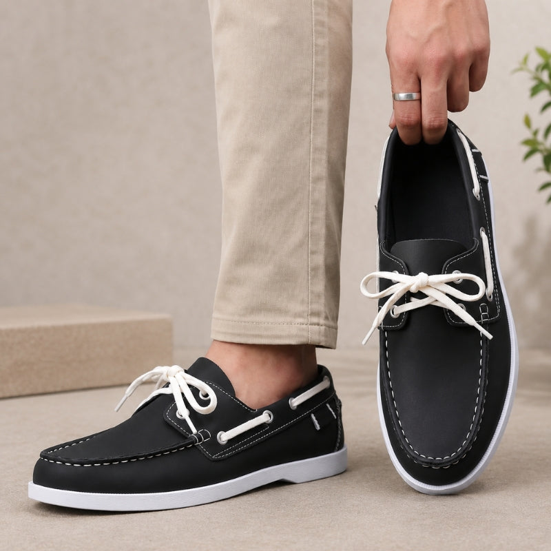 Mauro Loafers