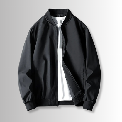 Damiano - Bomber Crew Jacket