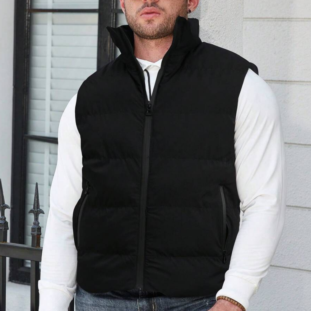 Pasquale - Fit Down Vest