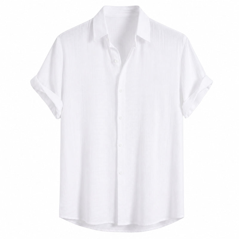 Carlo Linen Shirt