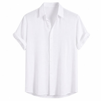 Carlo Linen Shirt
