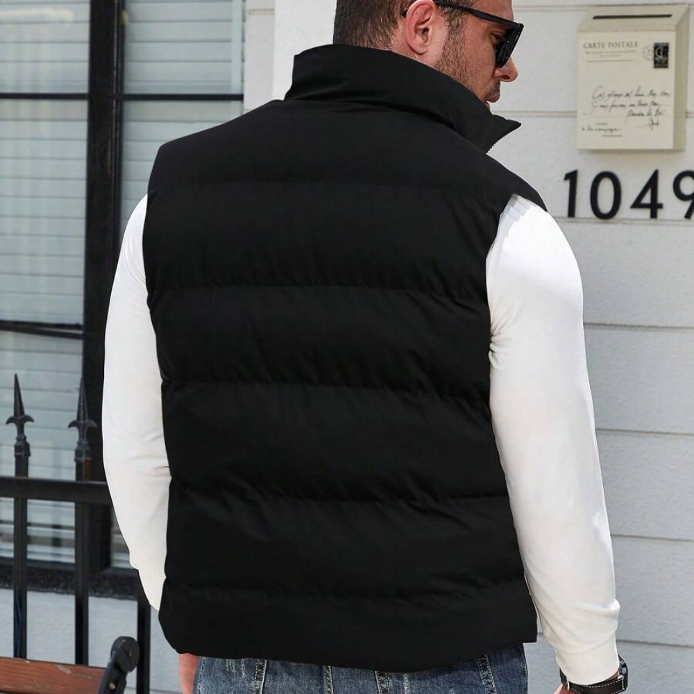 Pasquale - Fit Down Vest