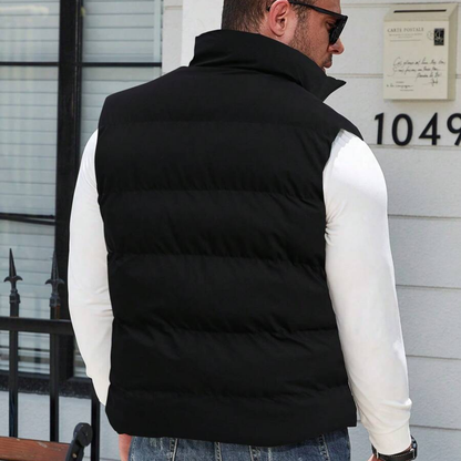 Pasquale - Fit Down Vest