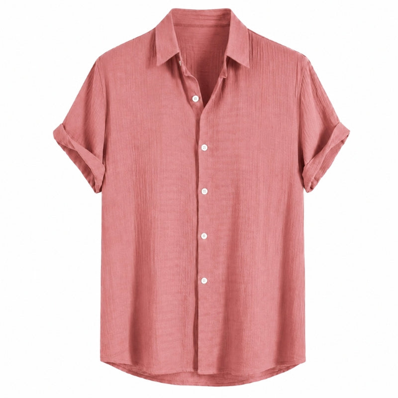 Carlo Linen Shirt