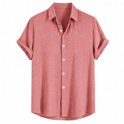 Carlo Linen Shirt