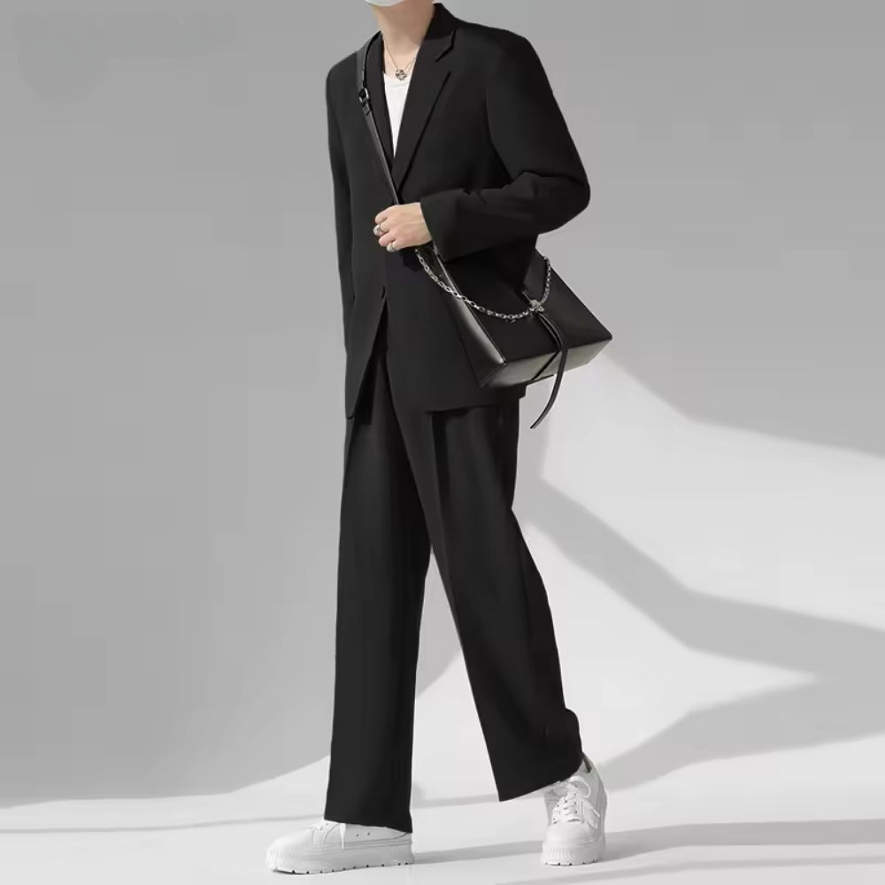 Torino - New Men's Modern Suit