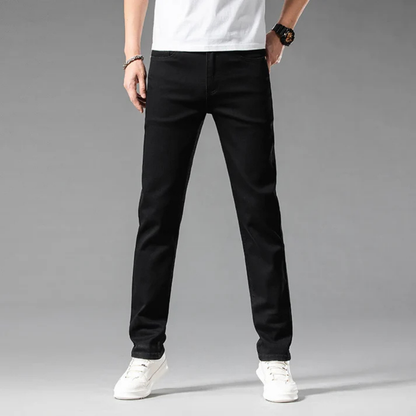 Alessandro - Flex Cotton Jeans