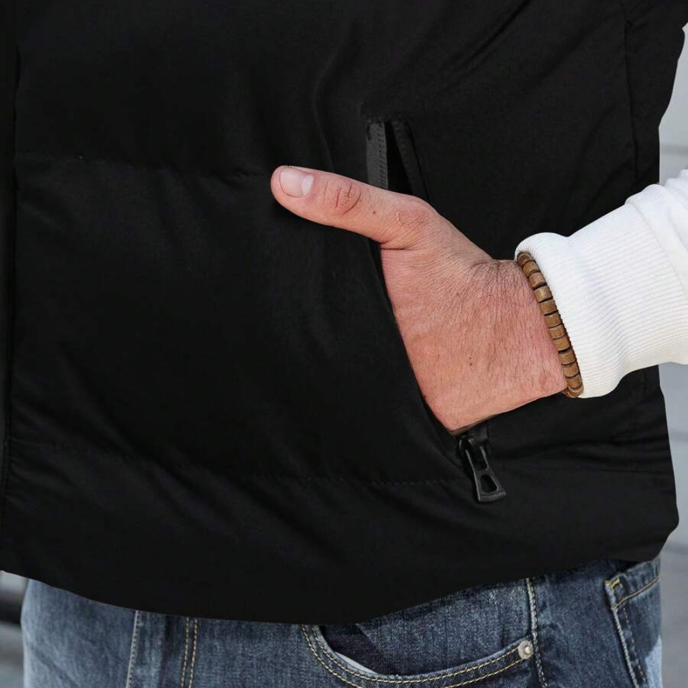 Pasquale - Fit Down Vest