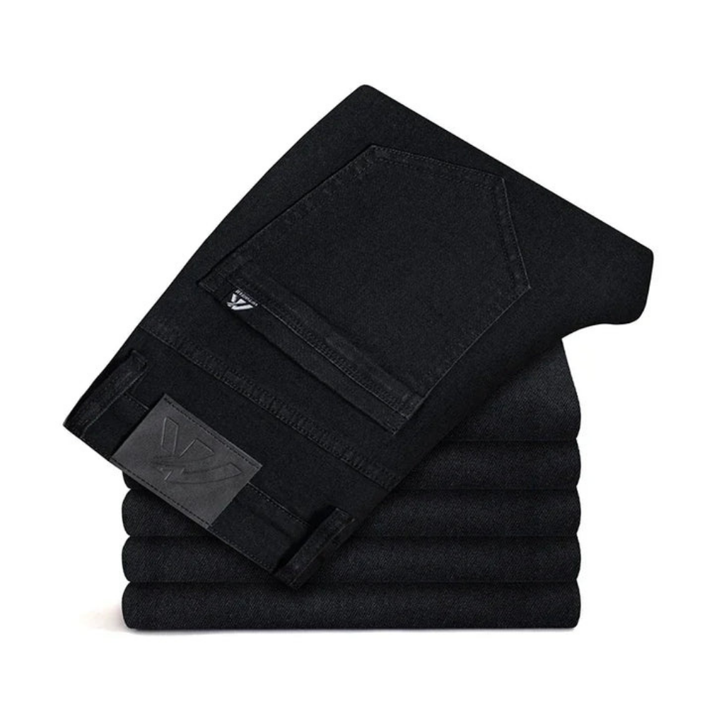 Alessandro - Flex Cotton Jeans