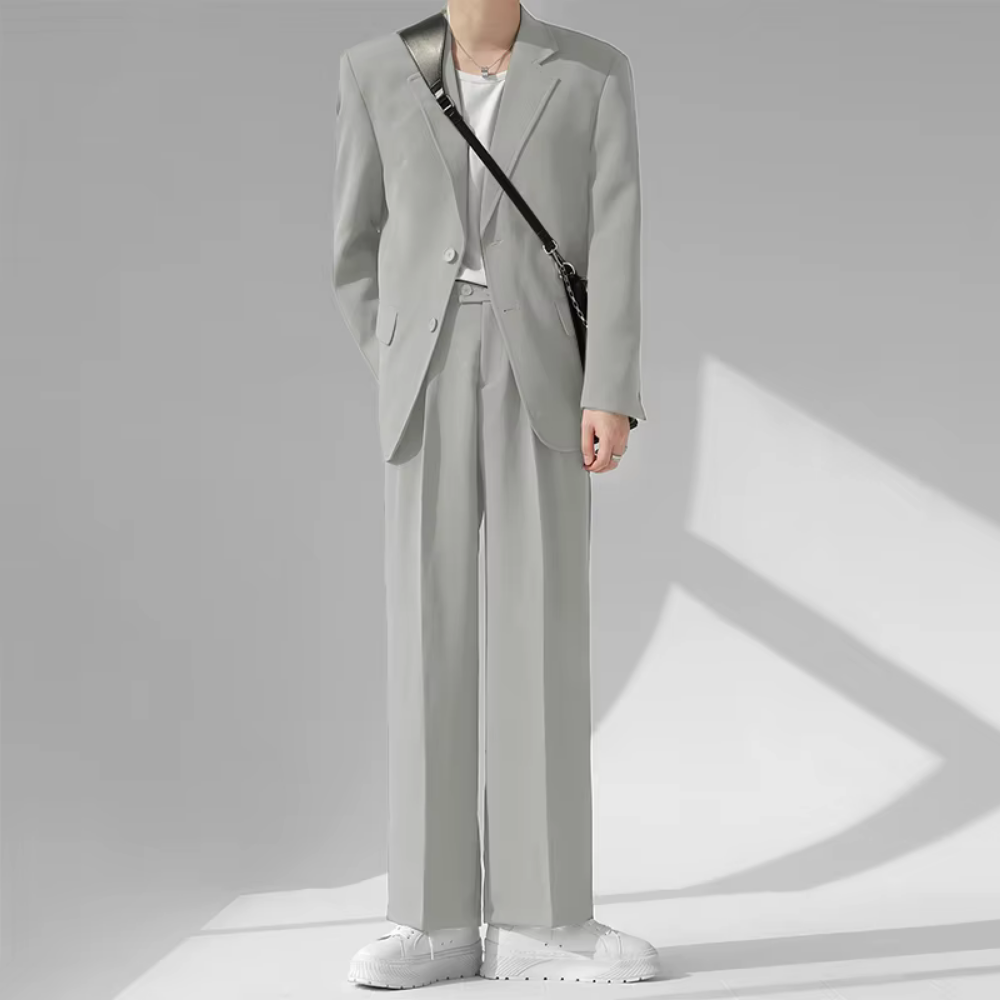 Torino - New Men's Modern Suit