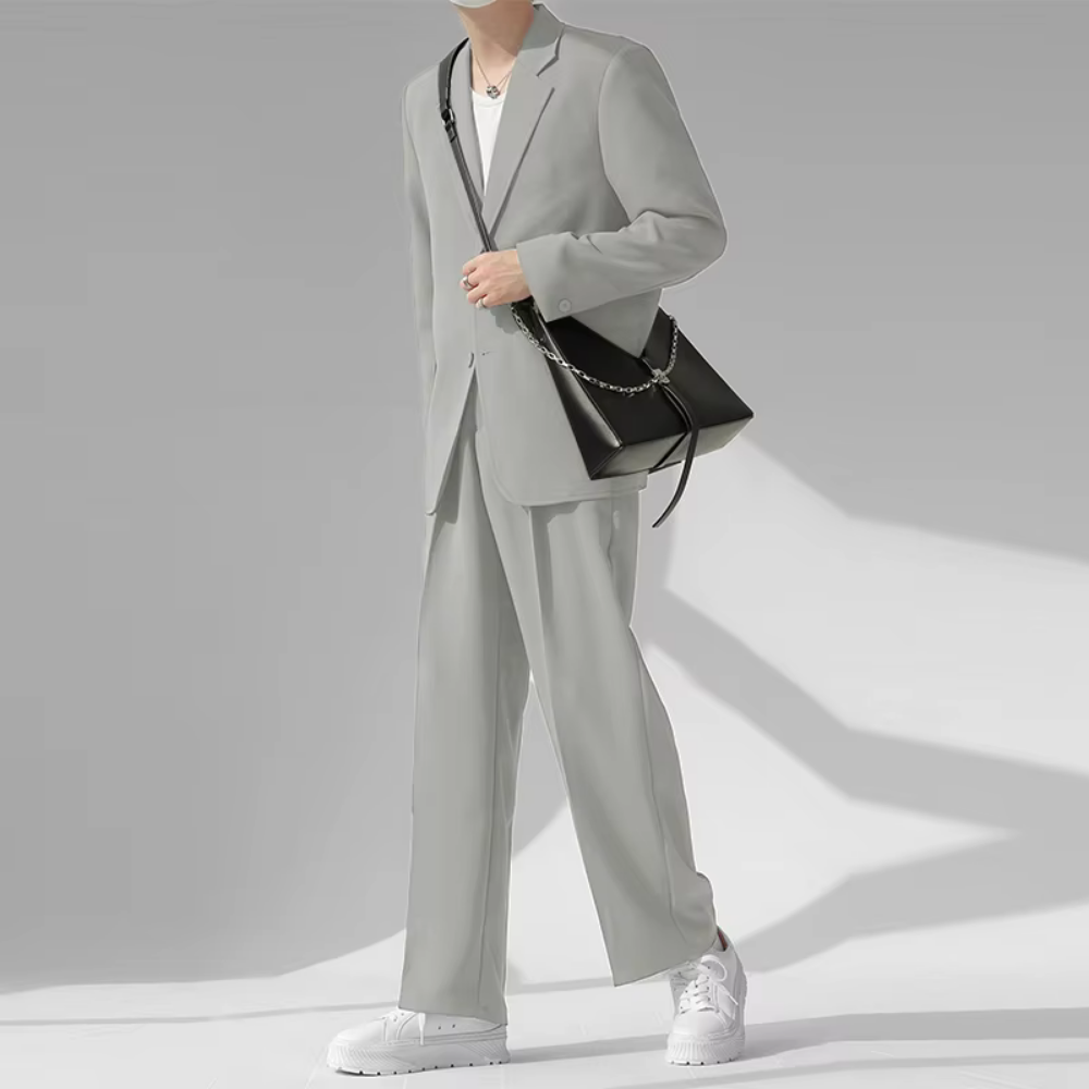 Torino - New Men's Modern Suit