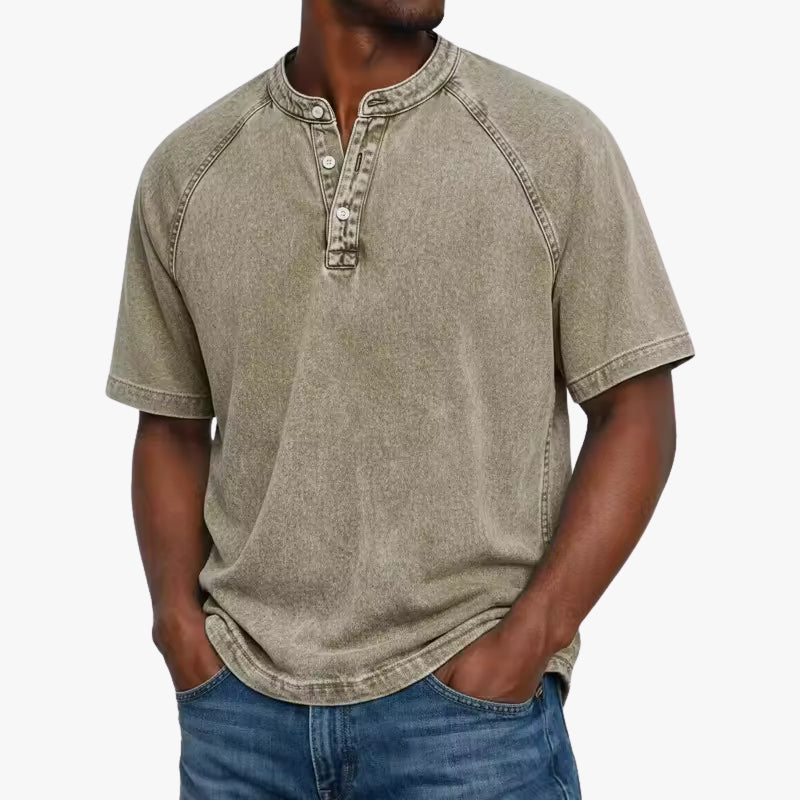 Riccardo Heritage Henley
