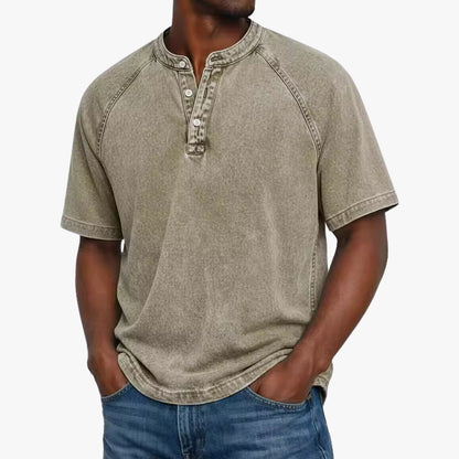 Riccardo Heritage Henley