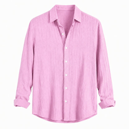 Roma Linen Shirt