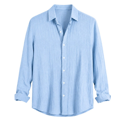 Roma Linen Shirt