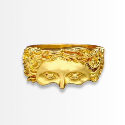 Medusa - Dominus Ring